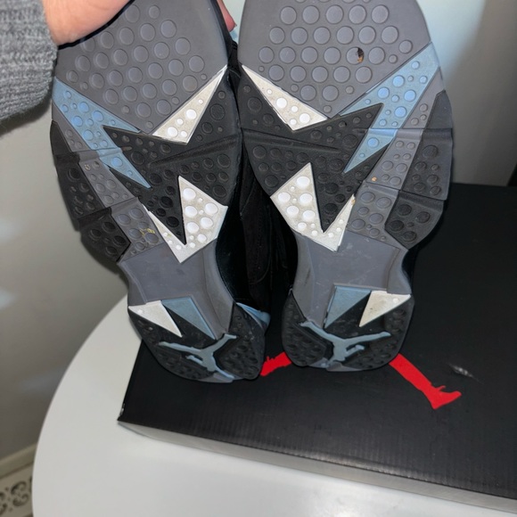 Air Jordan’s Retro 7 - Picture 9 of 12